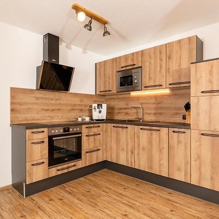 Apart Jasmin Ramsau im Zillertal Exterior photo